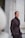 man wearing black coat illustration