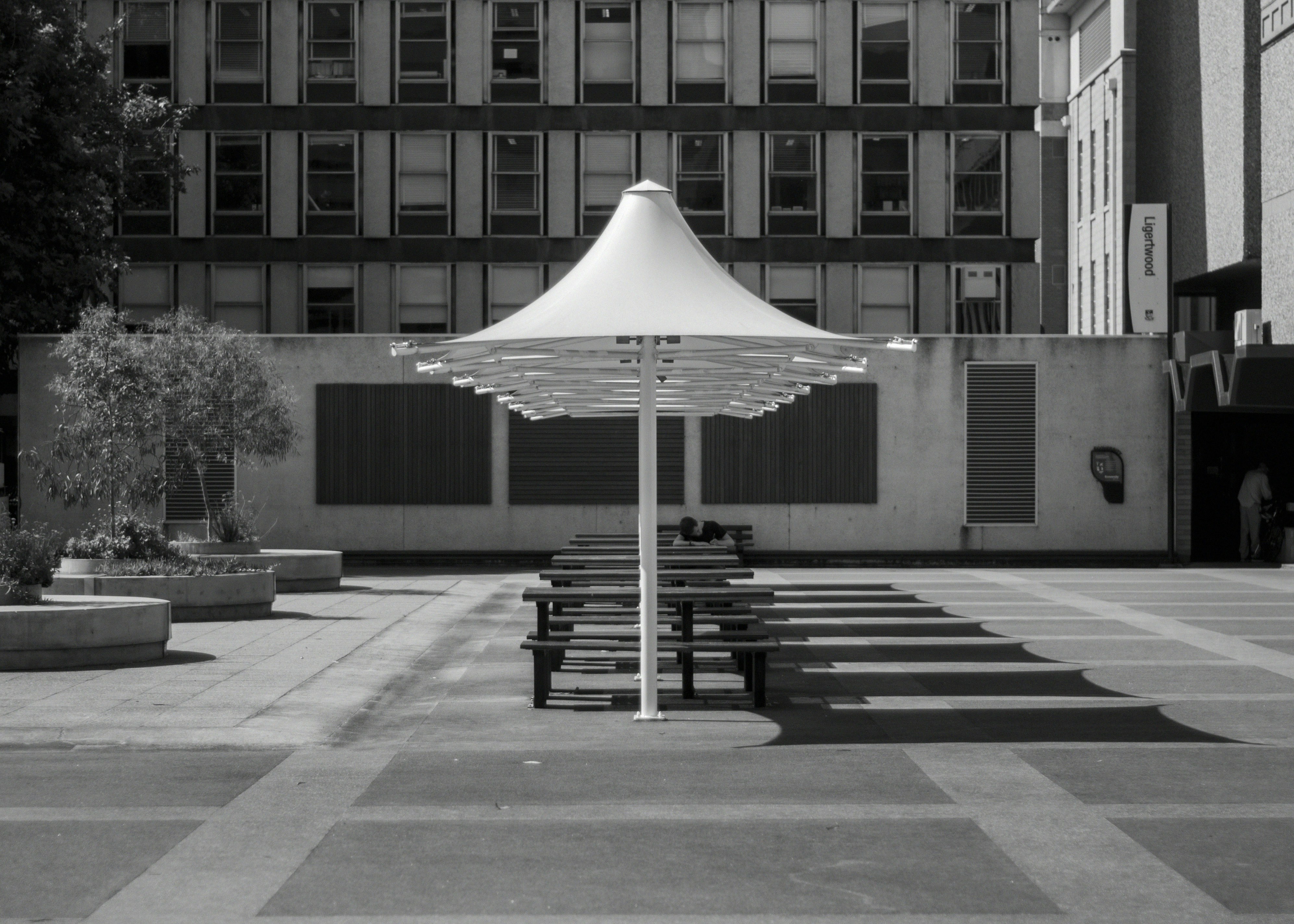 Mobilier Urbain de Qualité