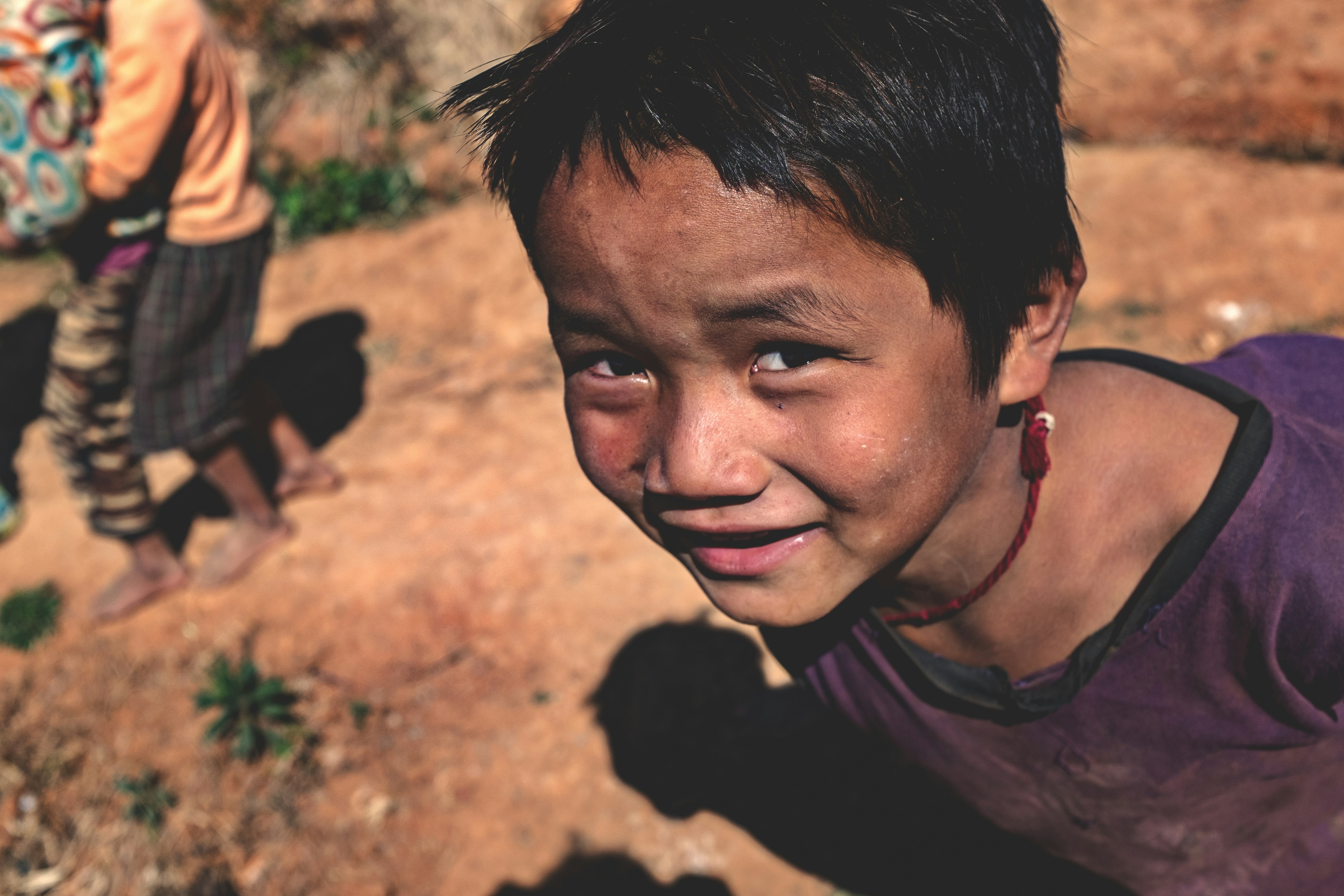 The Rohingya Genocide: How Geopolitics Have Brought the Crisis to a Standstill