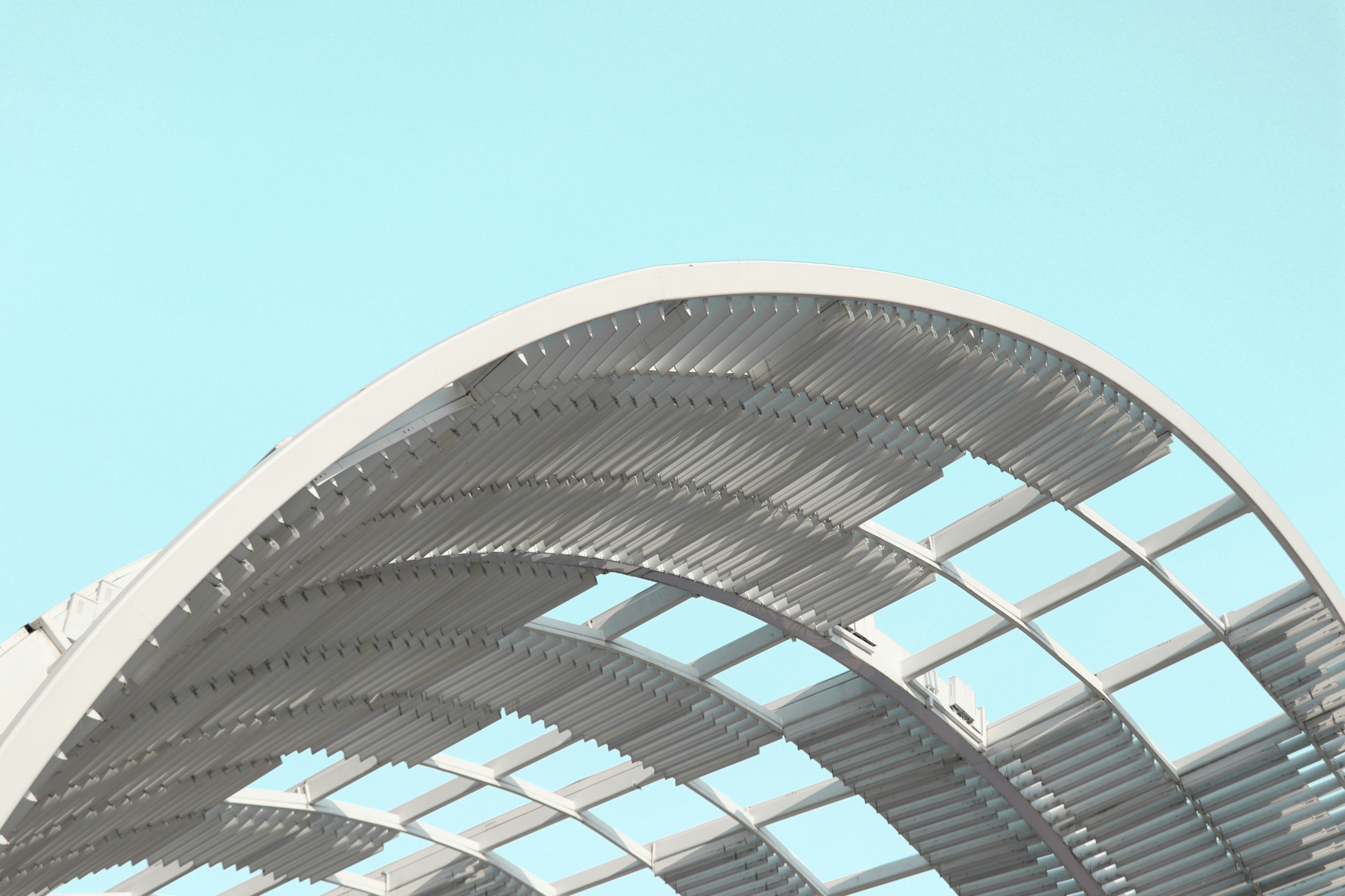 Hybrid RAG architecture components