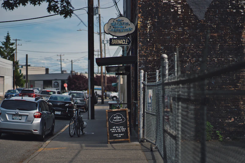 Best Walking Paths and Streets in Seattle to Explore on Foot