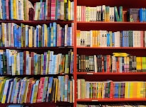 estanteria libreria uned sevilla