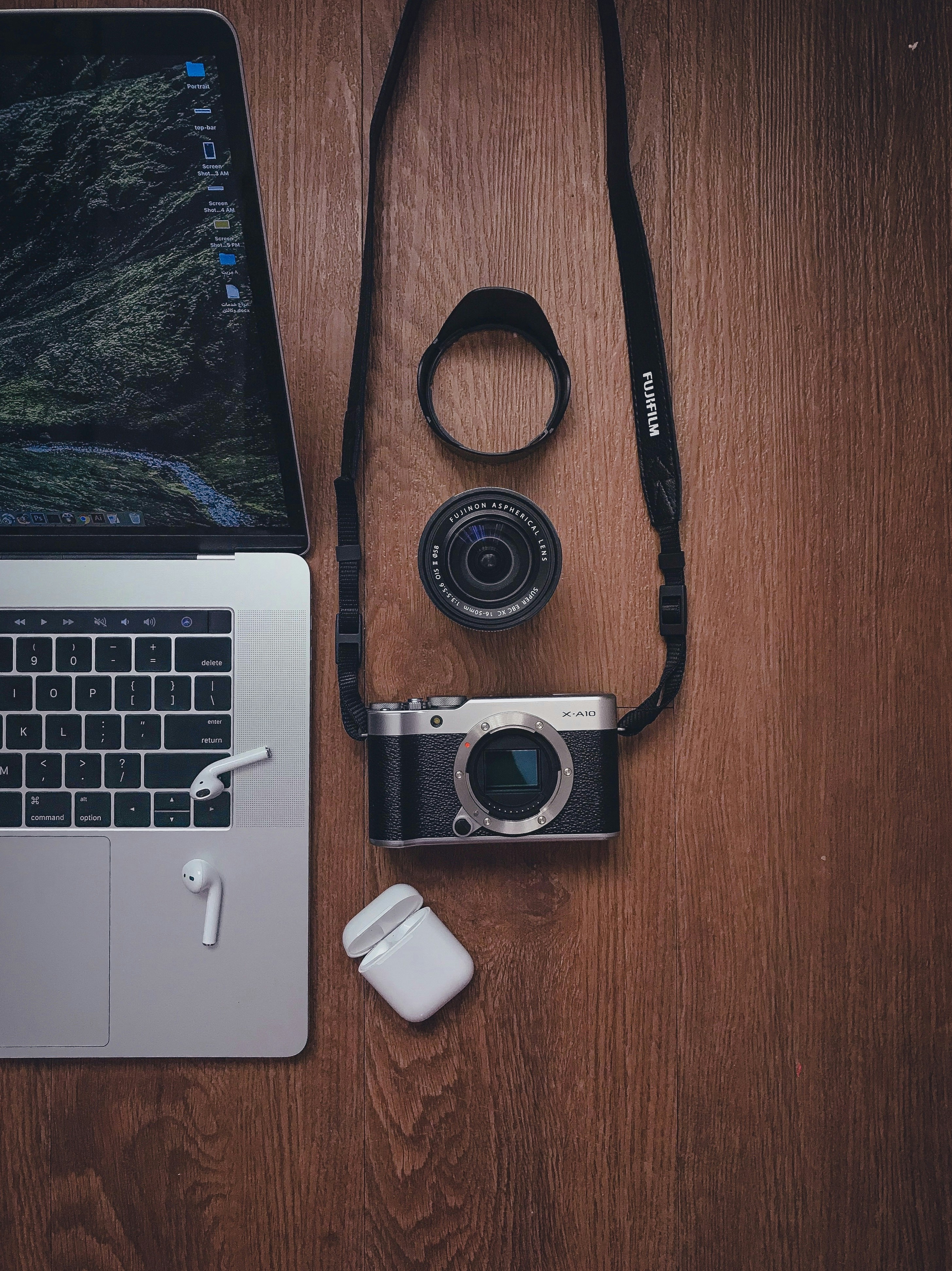 Photo by itsomidarmin