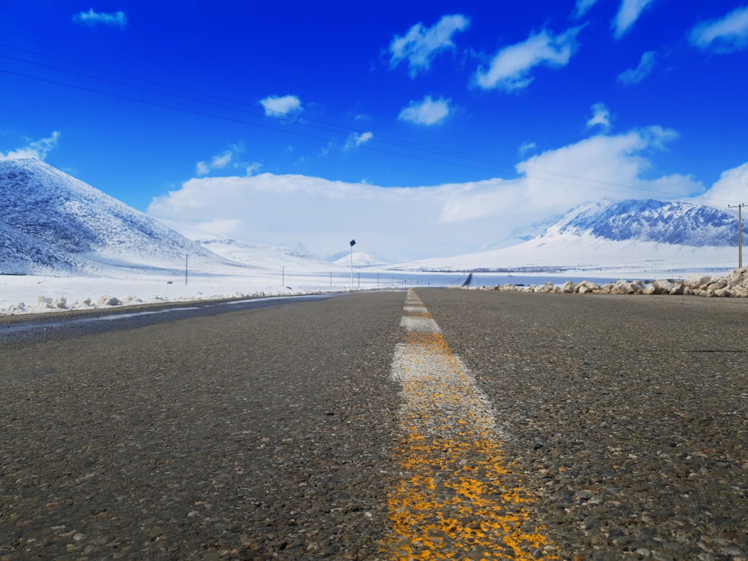 Road trip photo spot Lorestan Province Iran