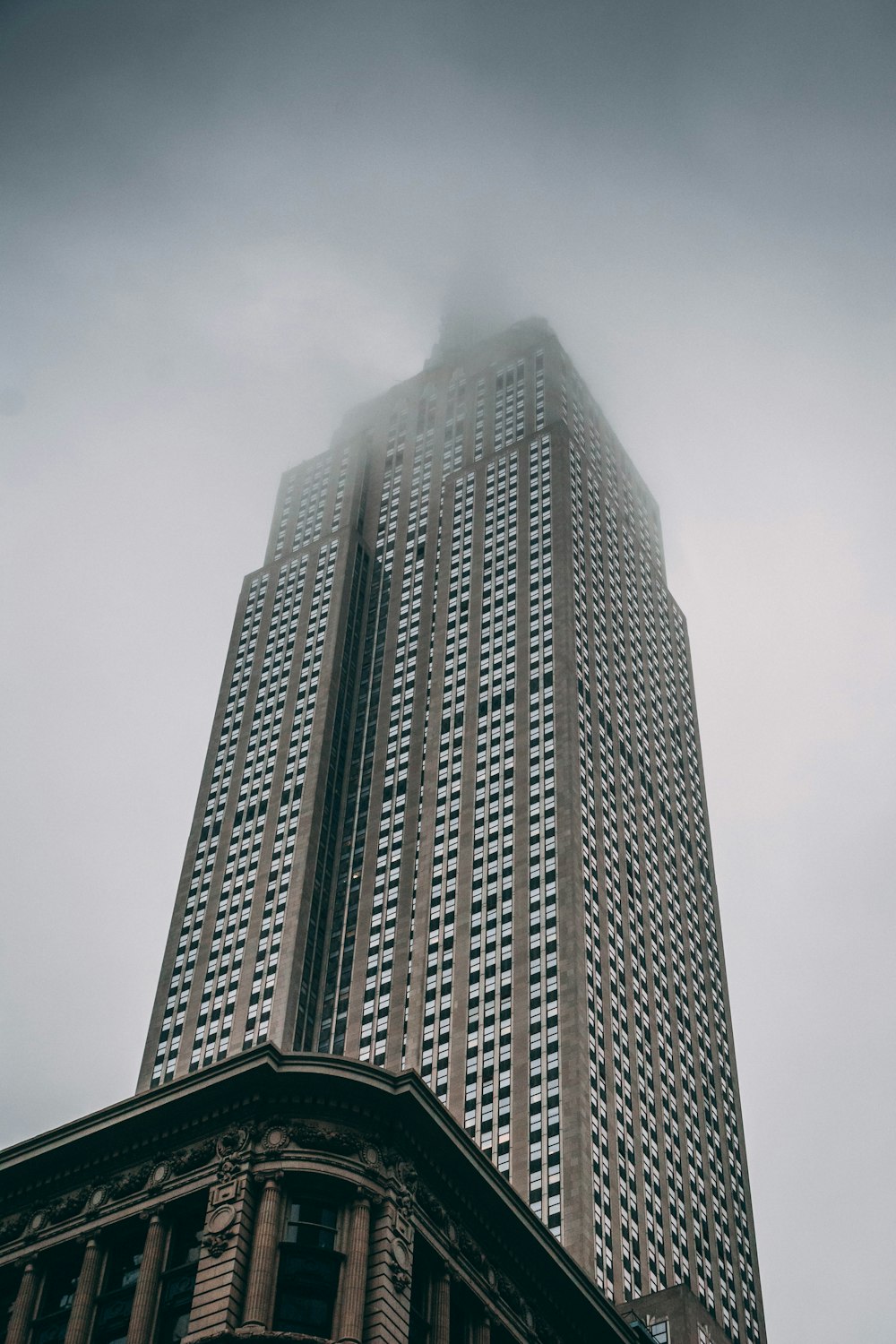 Chrysler Building, New York