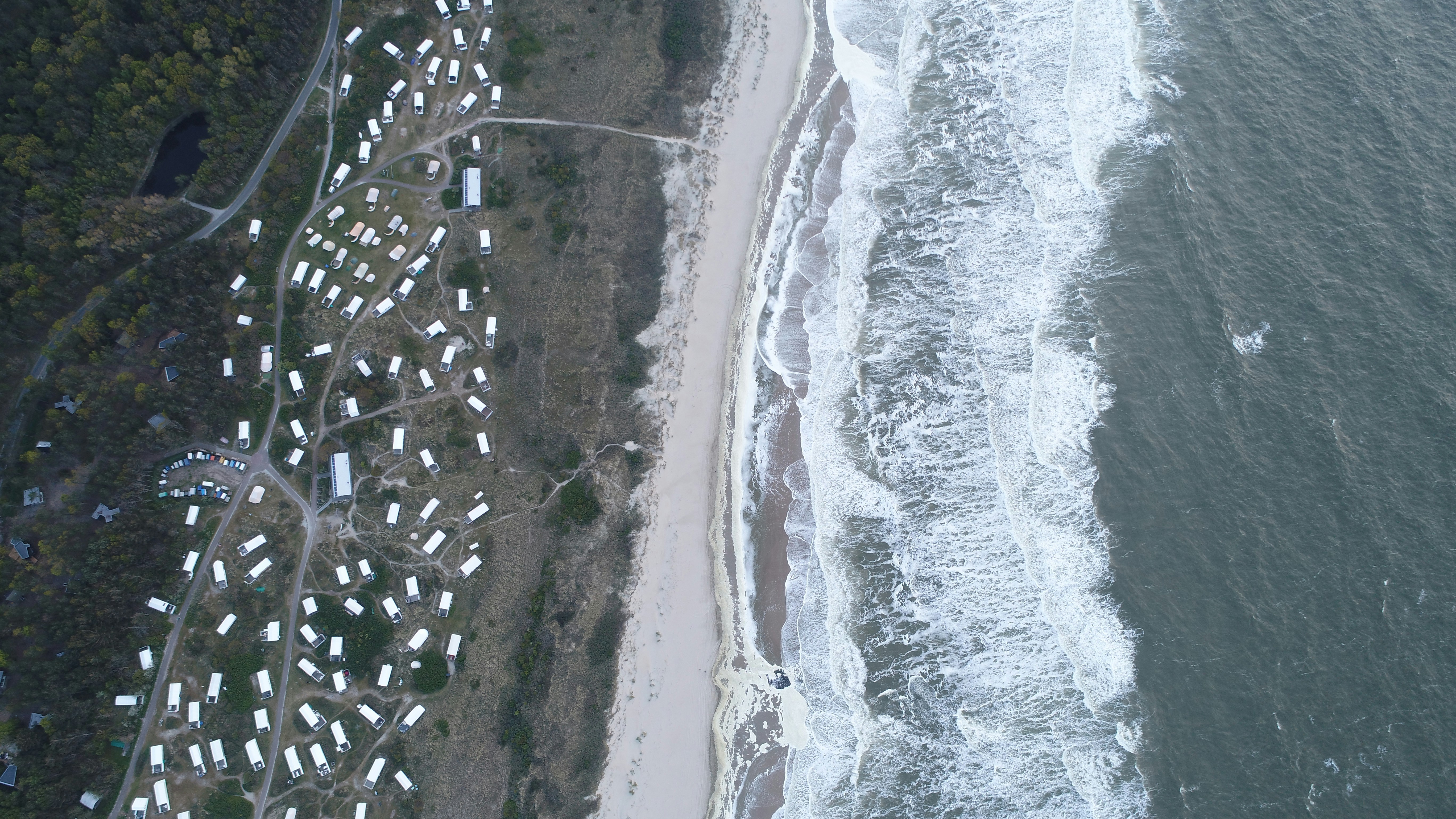 Afbeelding van Vlieland