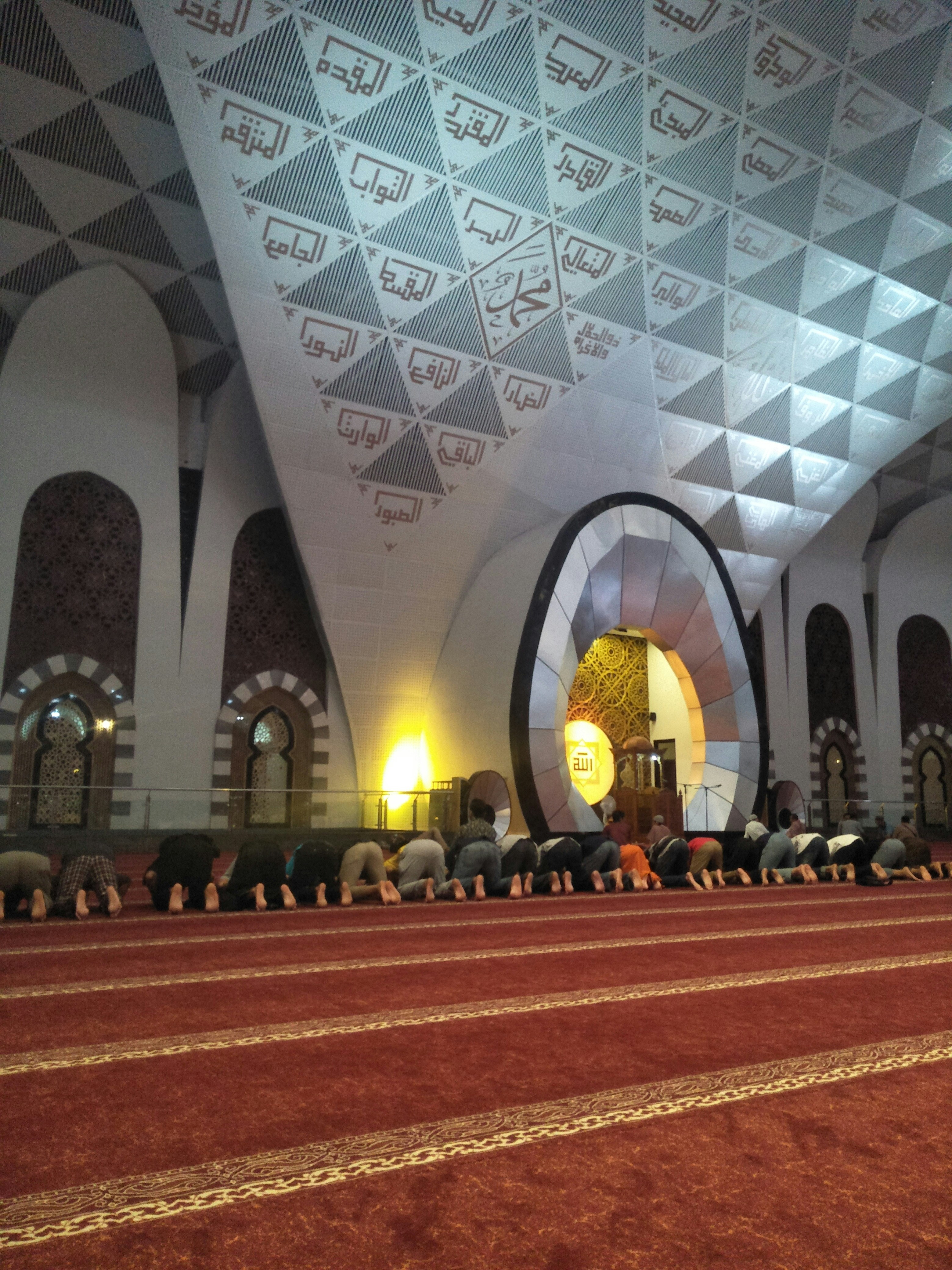 The Healing Power of Listening to the Adhan for Curing Magic