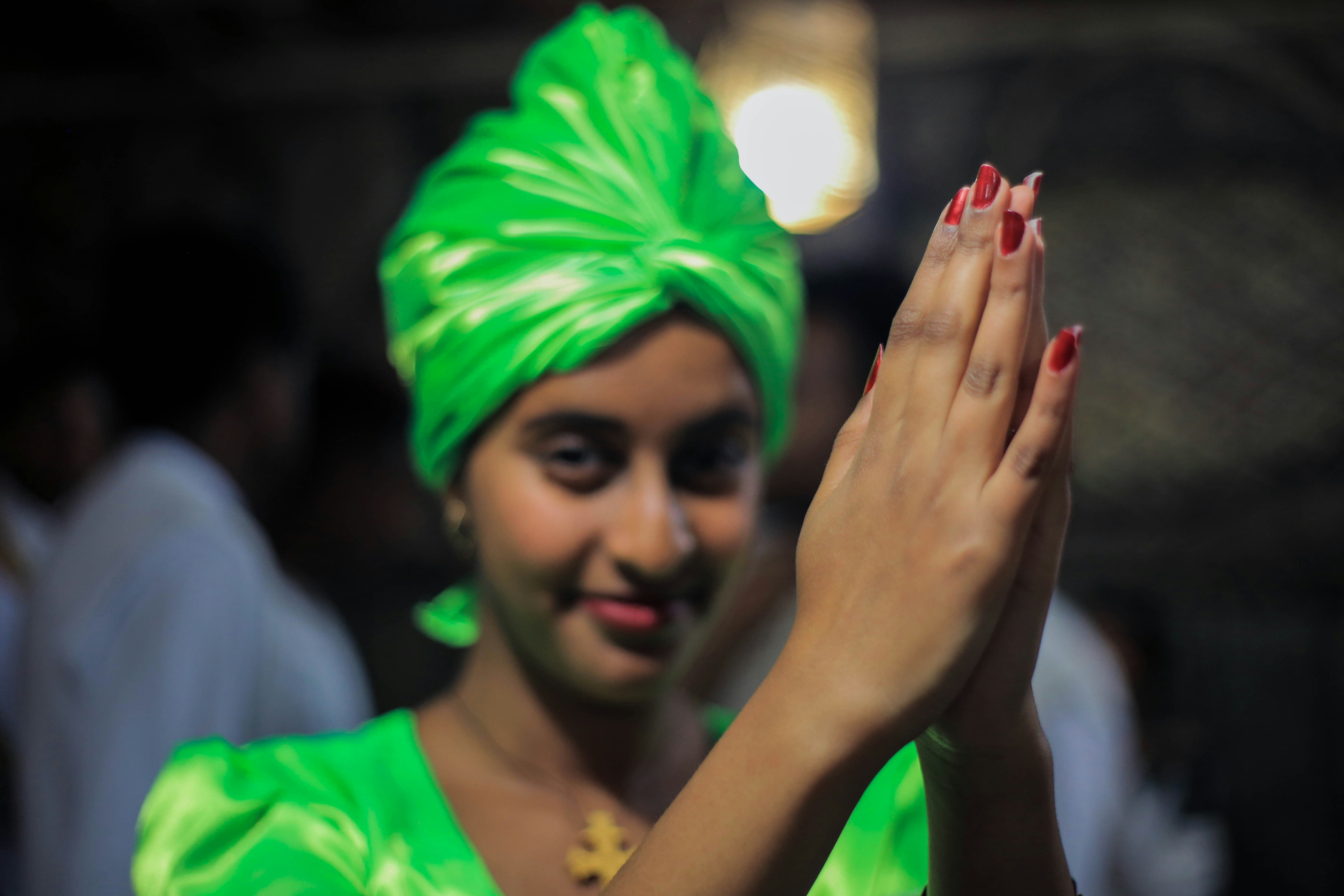 South African Women vs Pakistani Women: Heartfelt Wishes