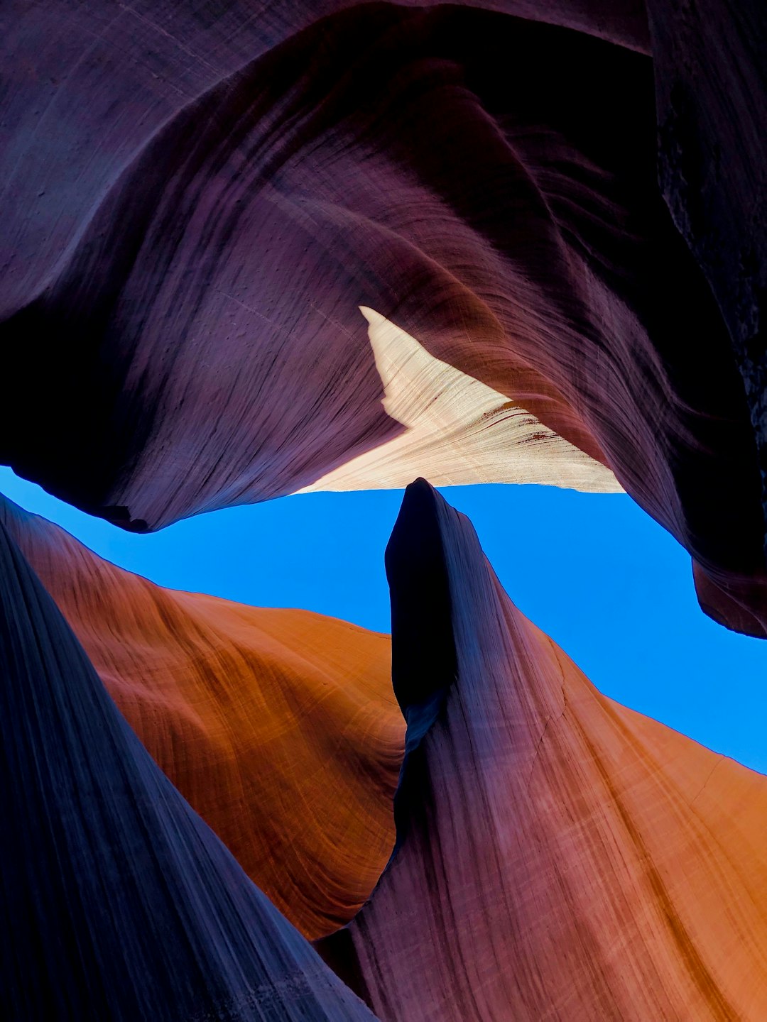 Canyon photo spot Indian Rte 222 Antelope Canyon