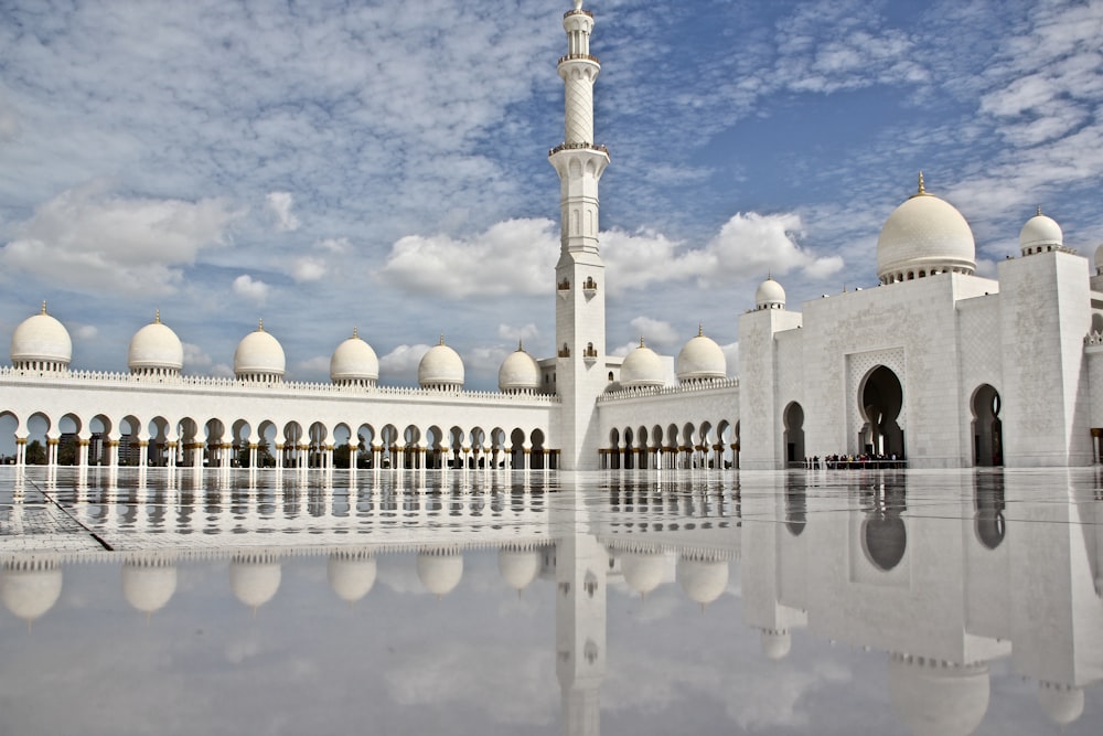 Al Masjid an nabawi