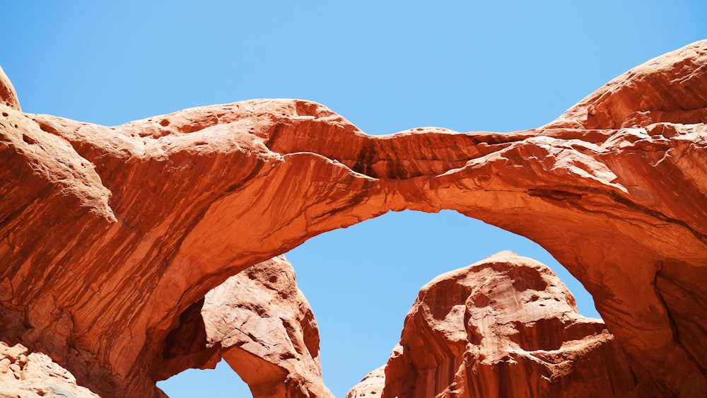 arch stone, Arizona