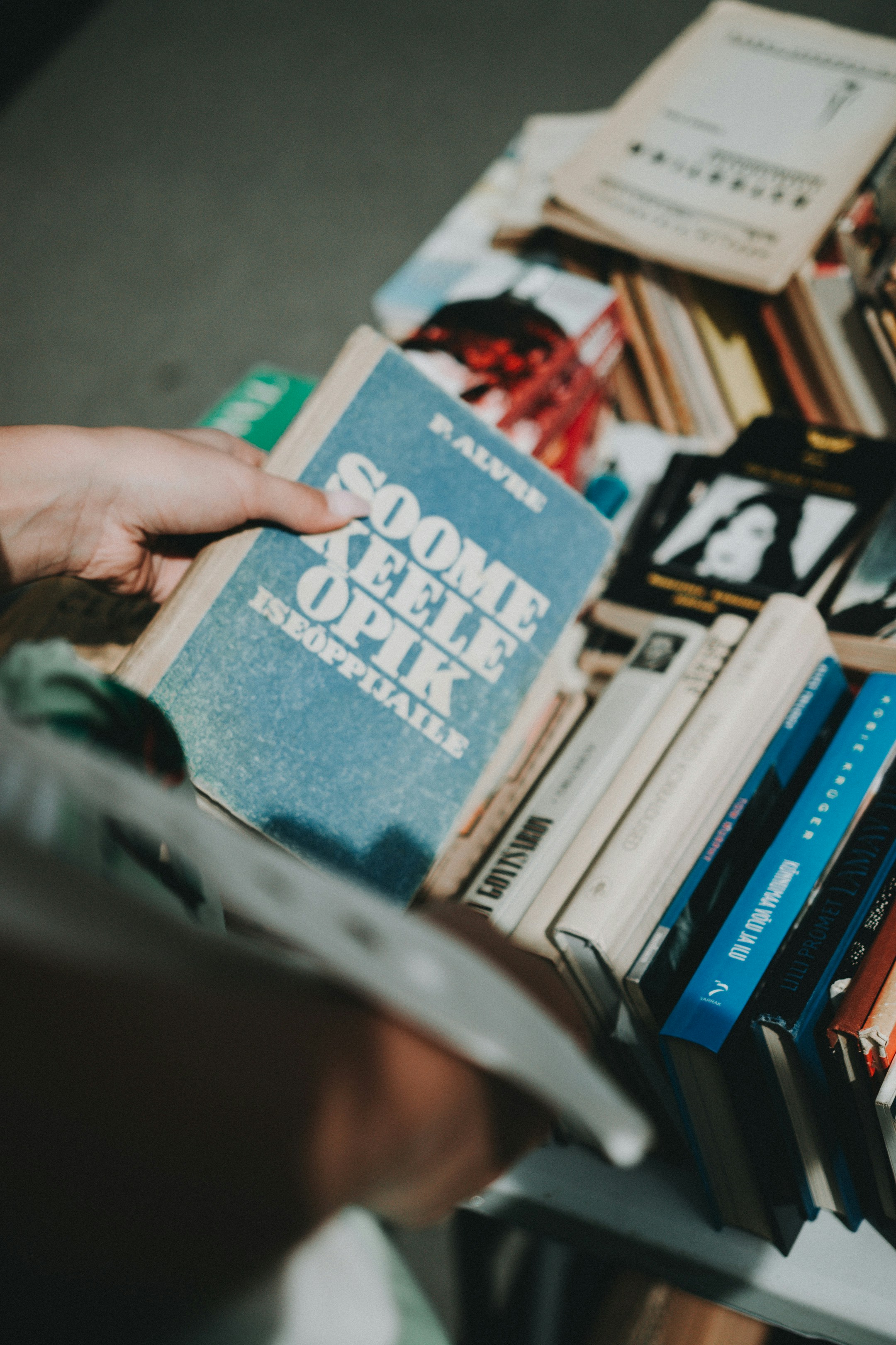Libros de Texto para Estudiantes