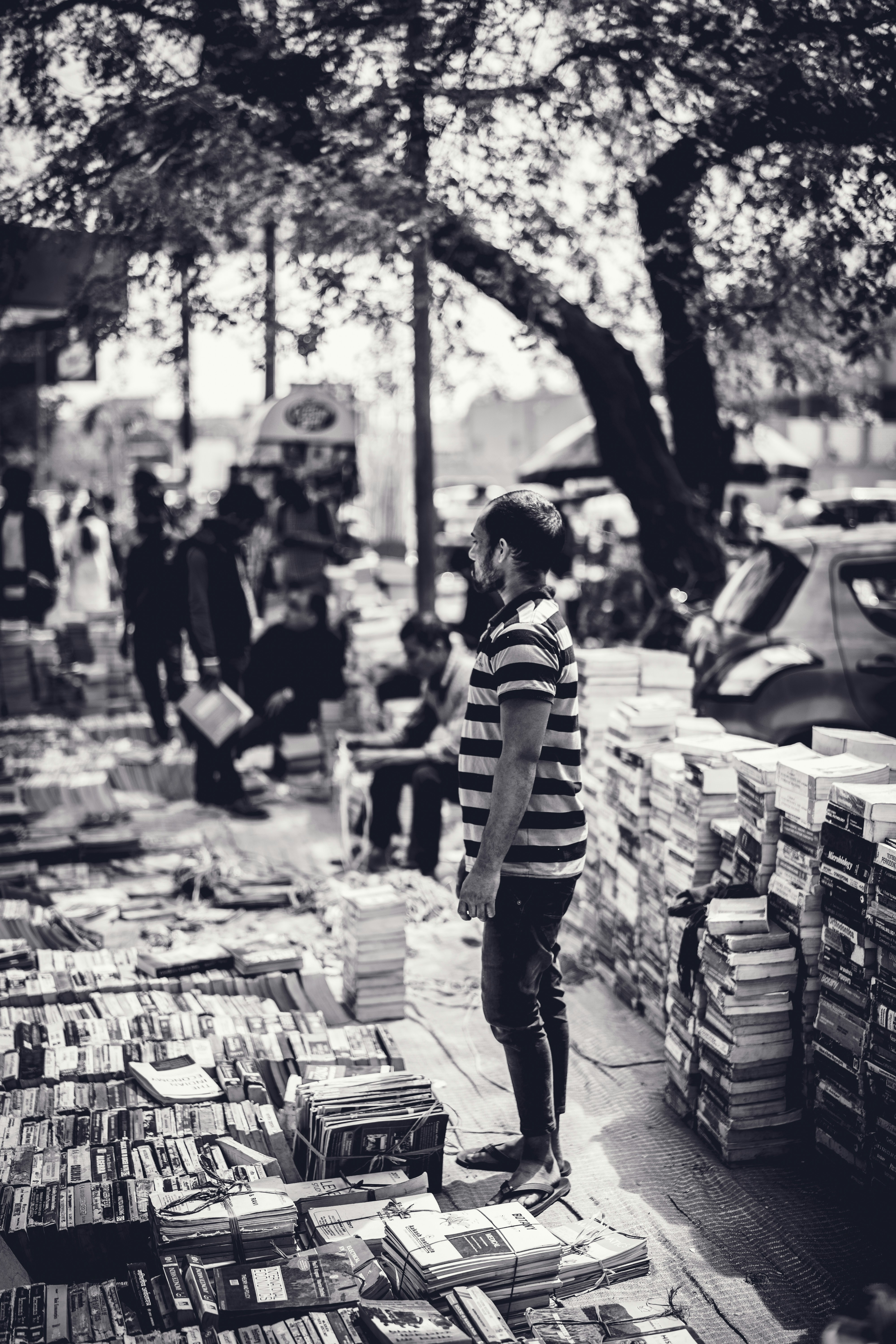 Photo by dewang