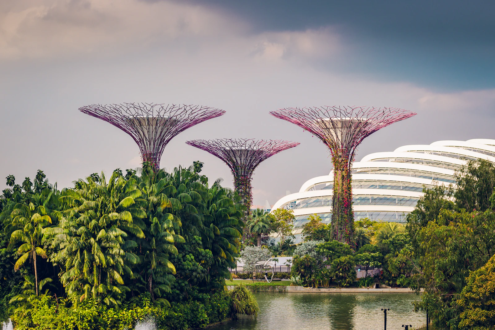 Four Seasons Hotel Singapore