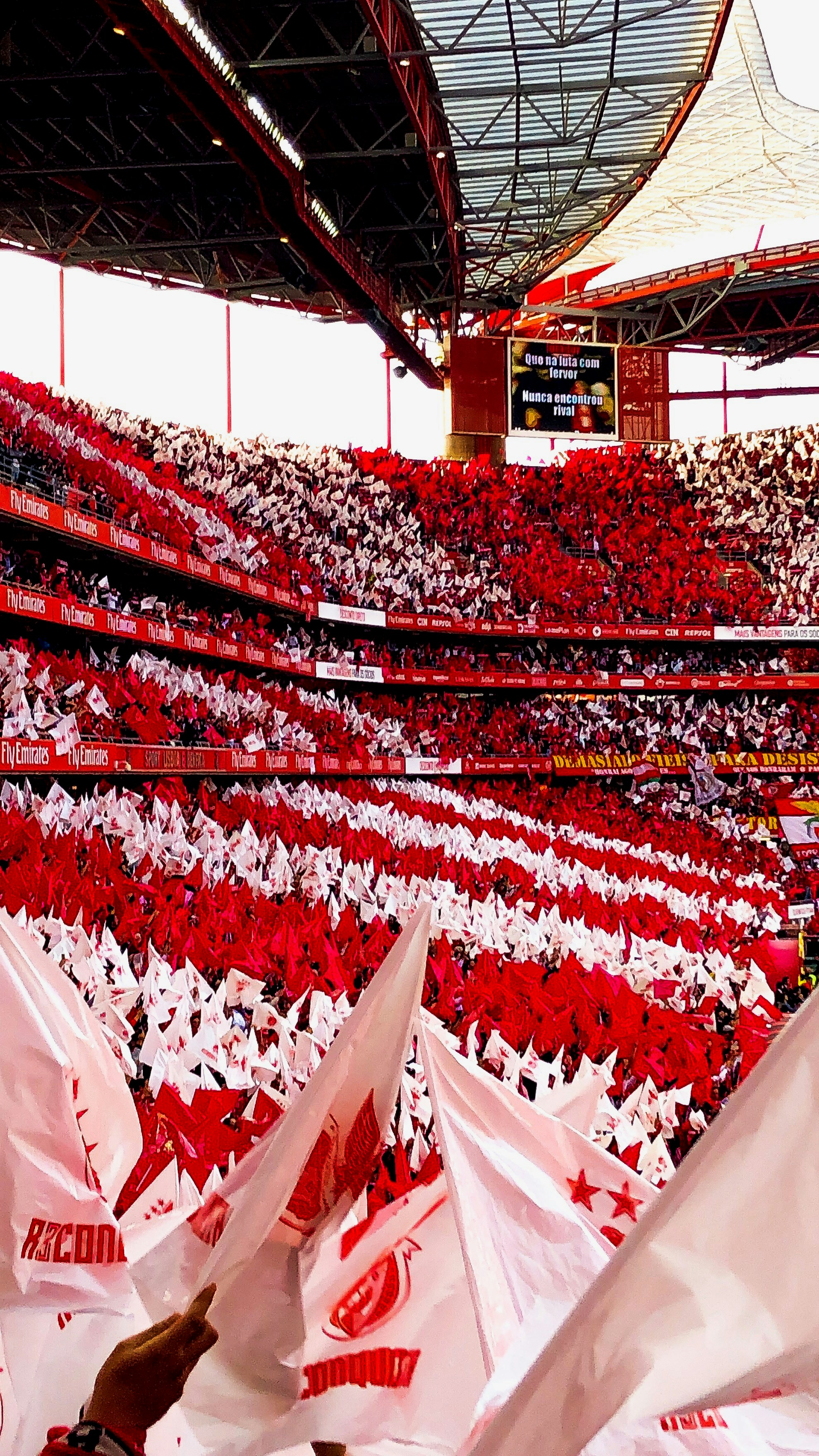 Estádio da Luz