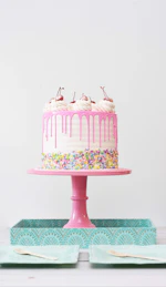 Gâteau