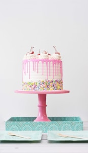 Tartas de boda