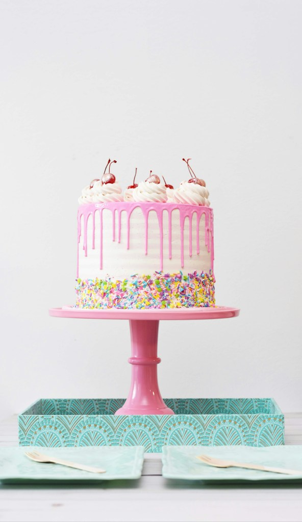 Vainilla Pastel