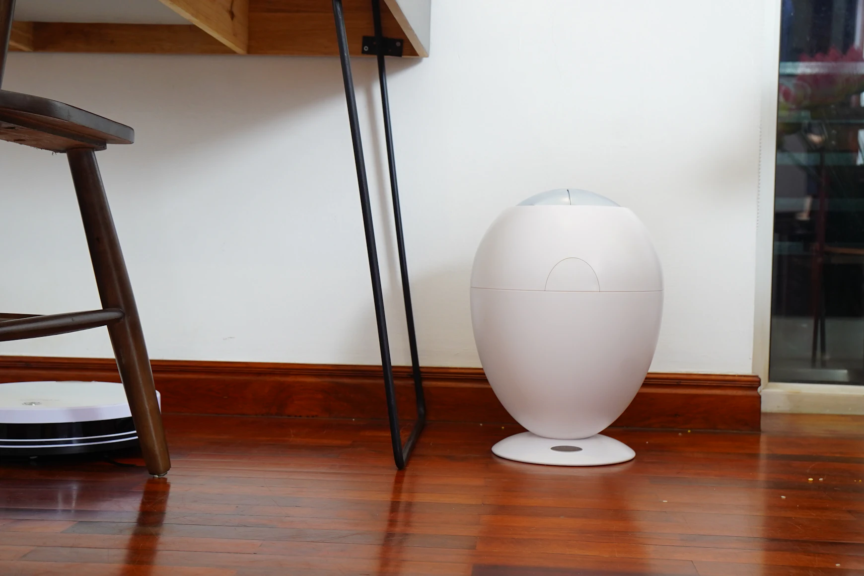 Máy tính xách tay với giao diện bảo mật