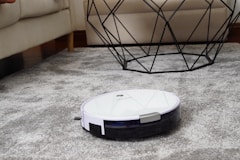 Robot vacuum
