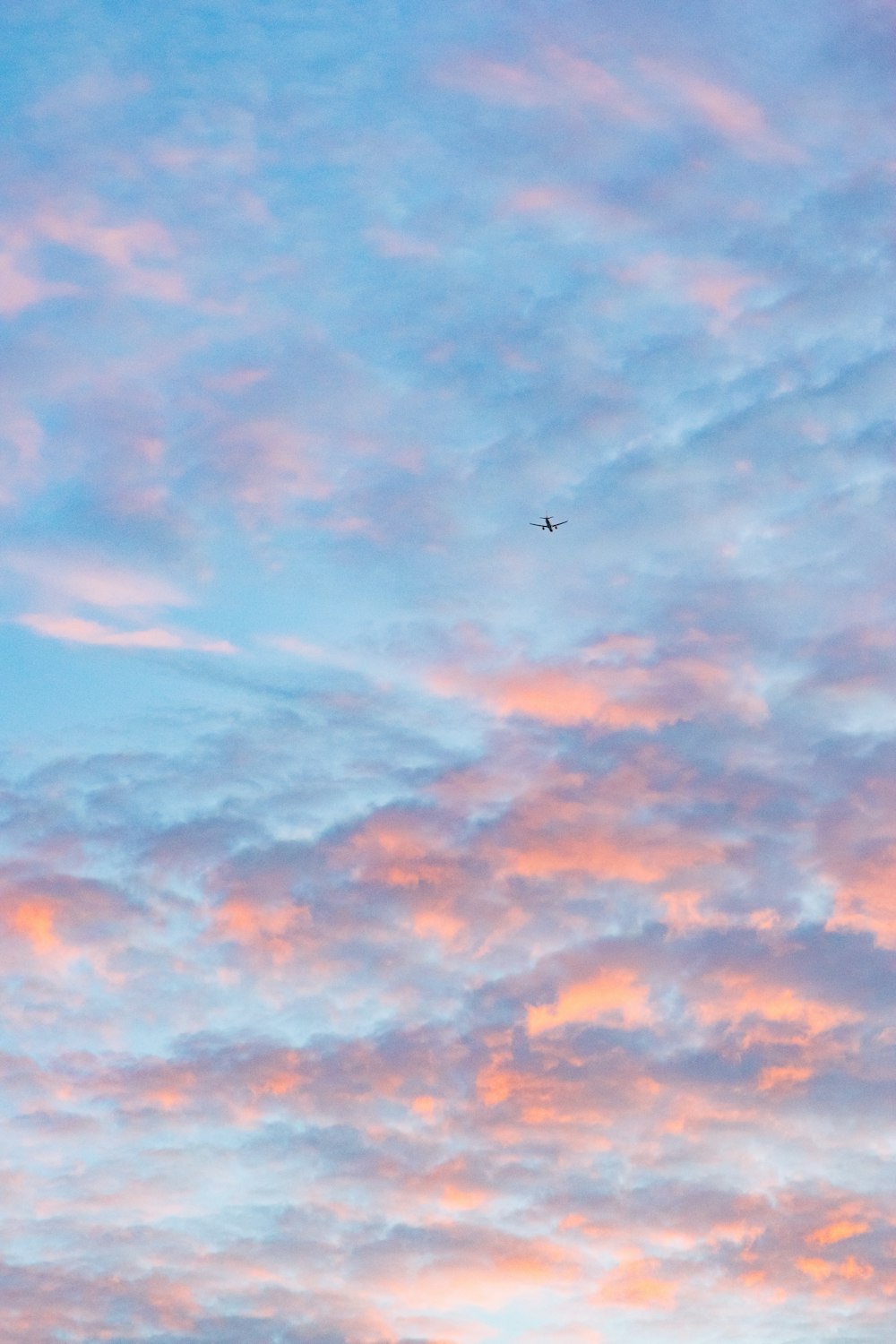 clouds during daytime