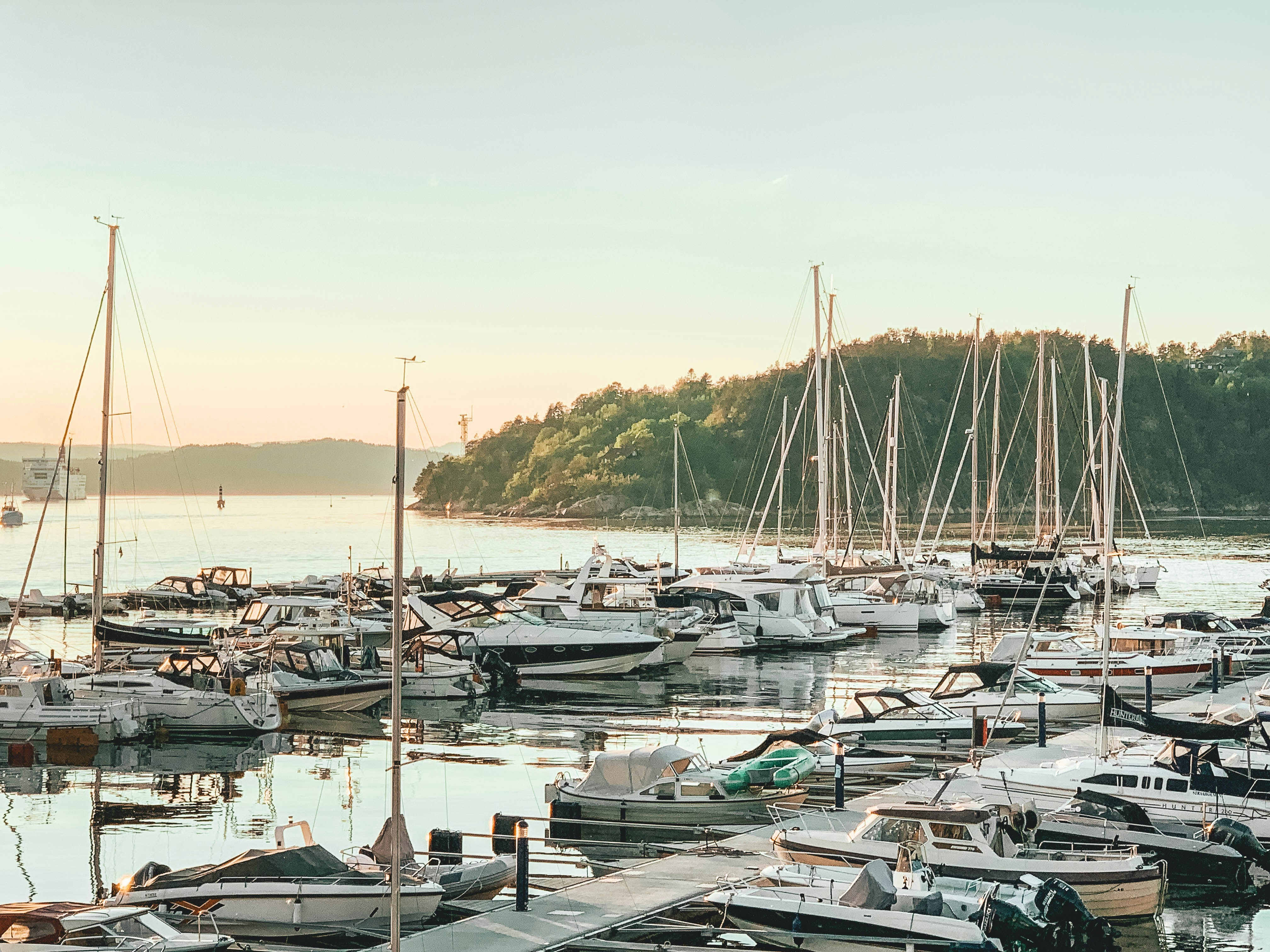 Photo by alexandernaglestad