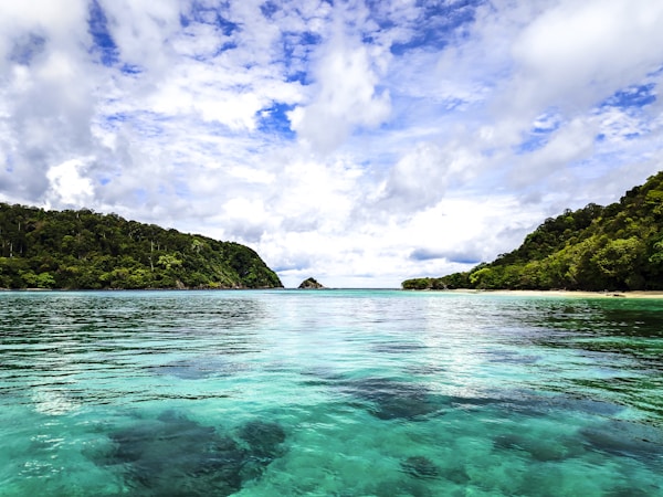 Koh Muk Culture and Traditions Guide
