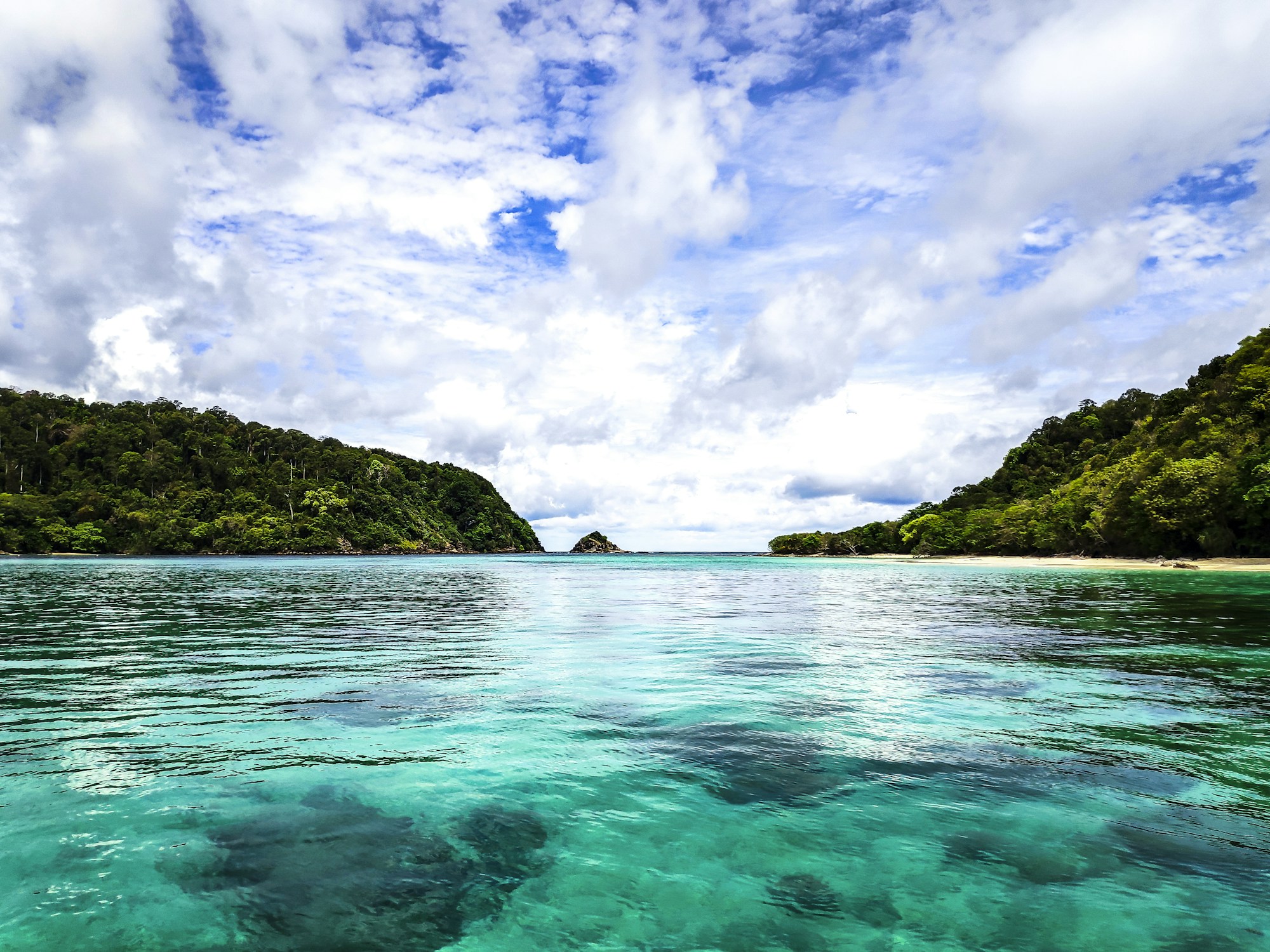 Exploring Koh Rok: A Practical Travel Guide