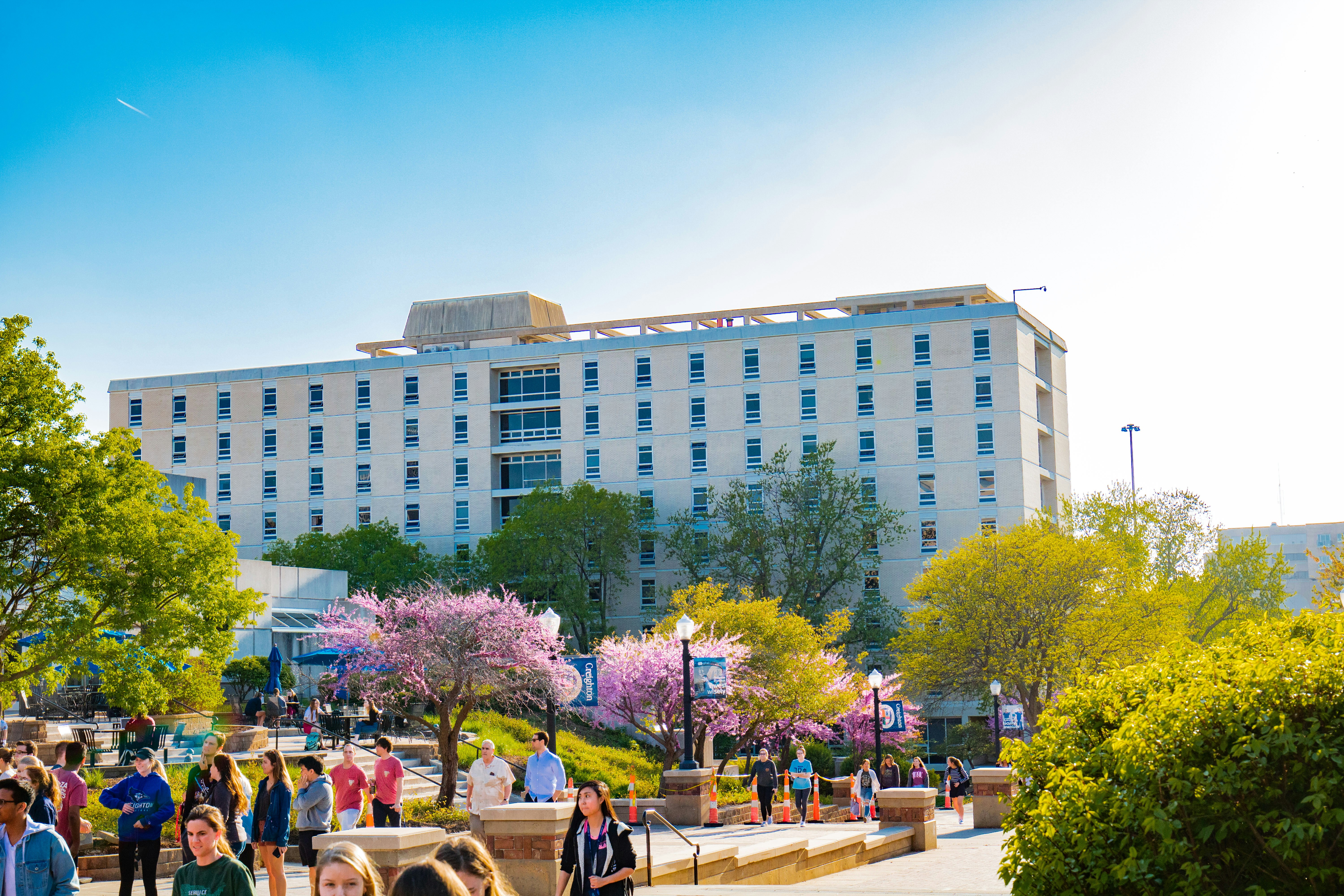University of Vermont Medical Center