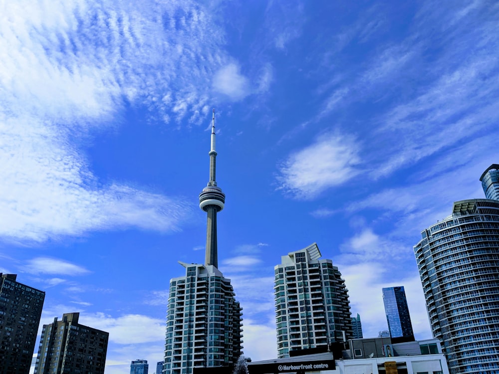 CN Tower, Toronto, Kanada