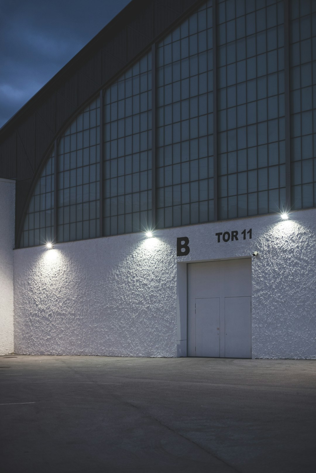 white and brown concrete building