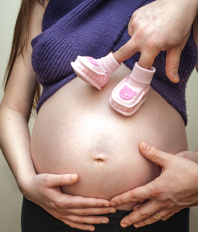 Pregnancy Care