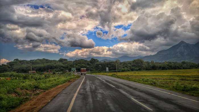 5 Day Itinerary