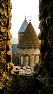 brown castle