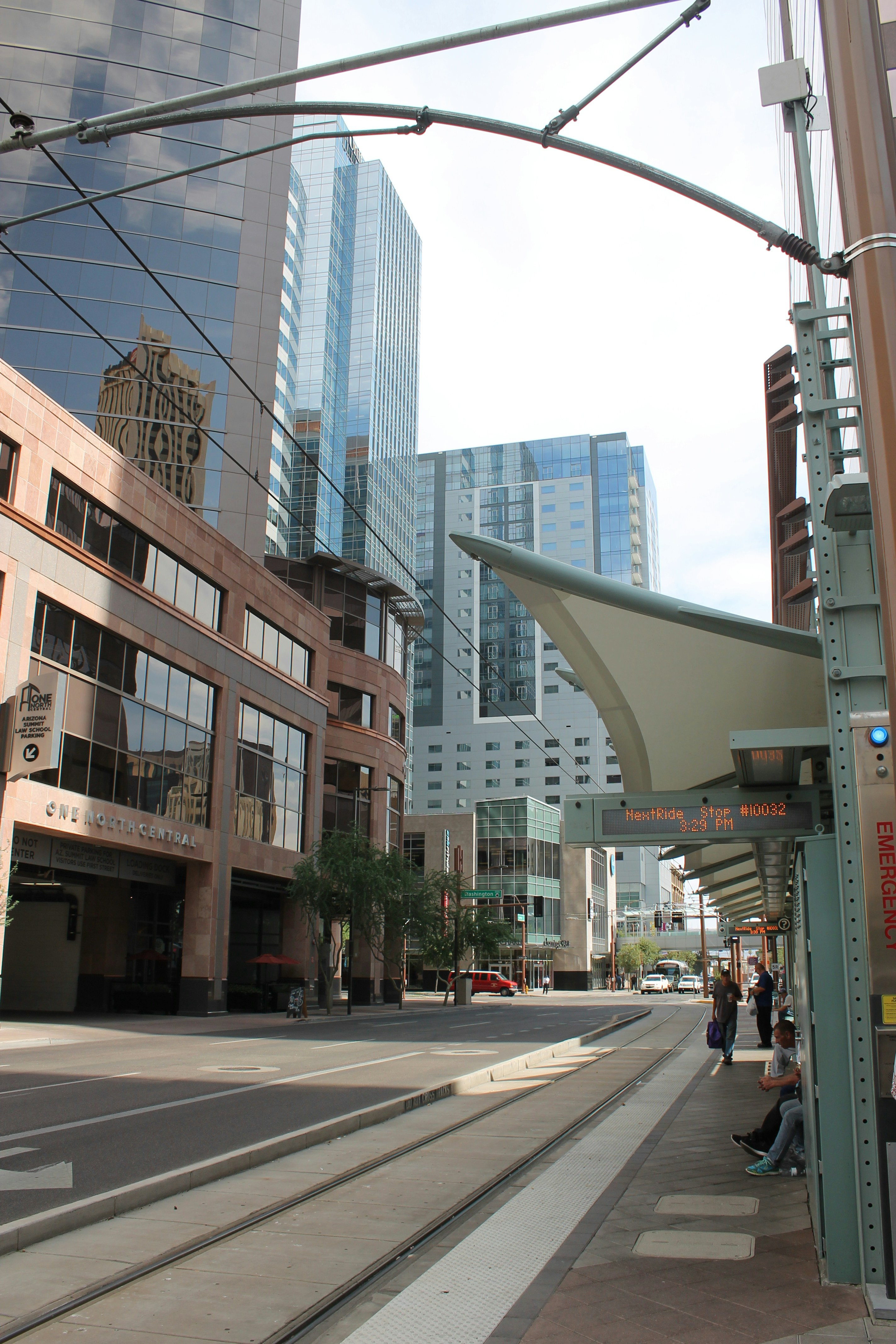 Eco-Friendly Transportation: