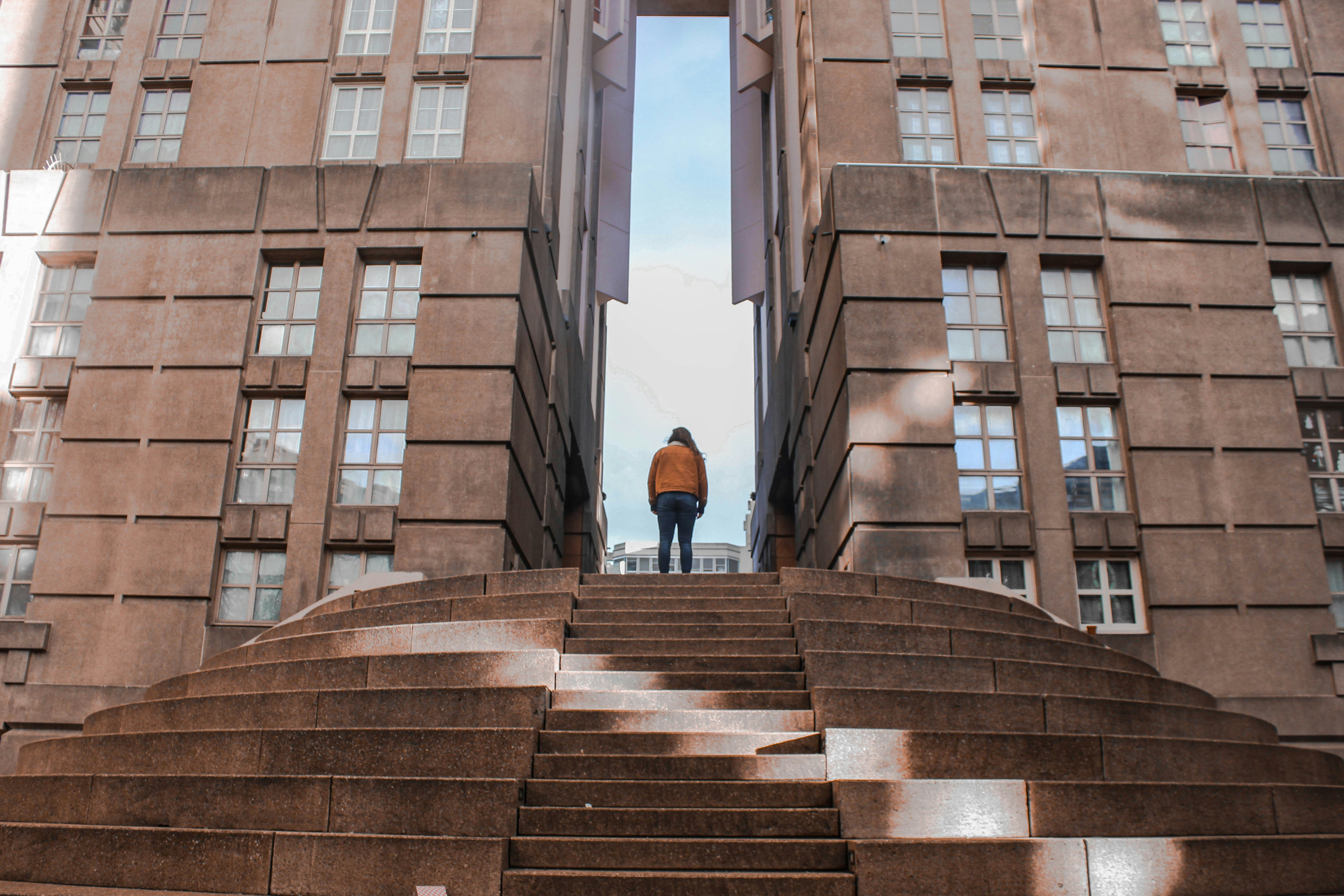 Photo by Hannah Reding