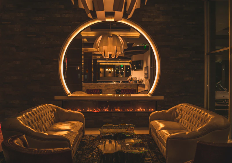 Rundle Bar — Wine Bar in Banff, Alberta