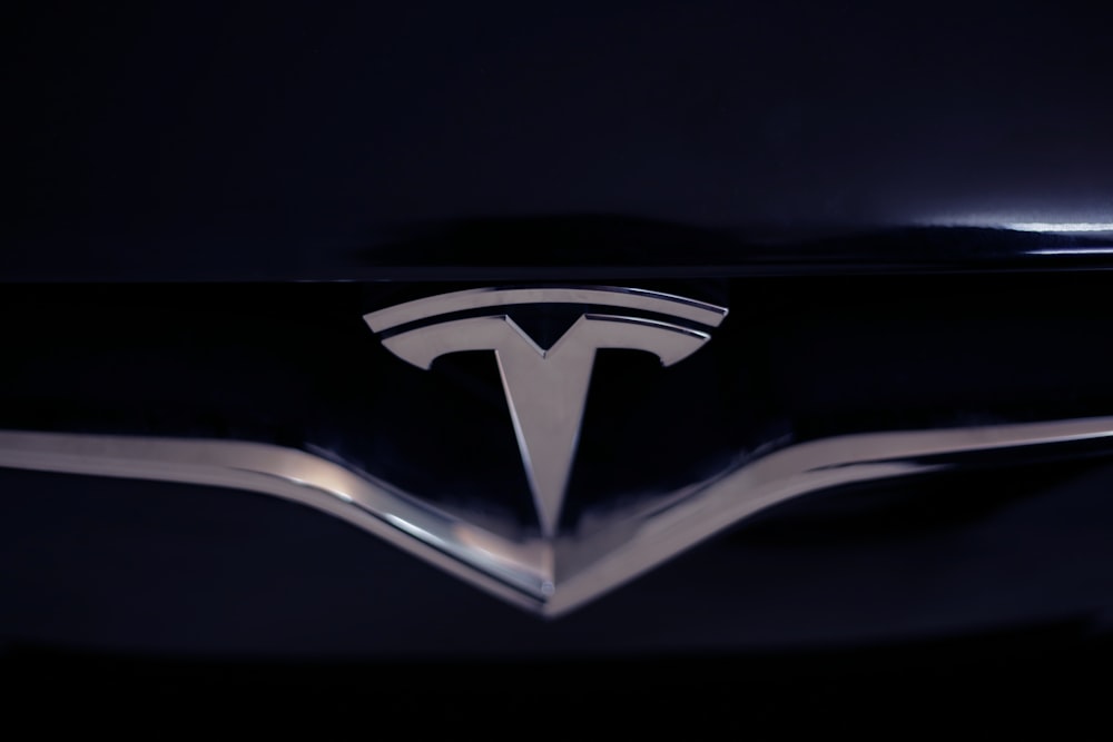 Logo di Tesla