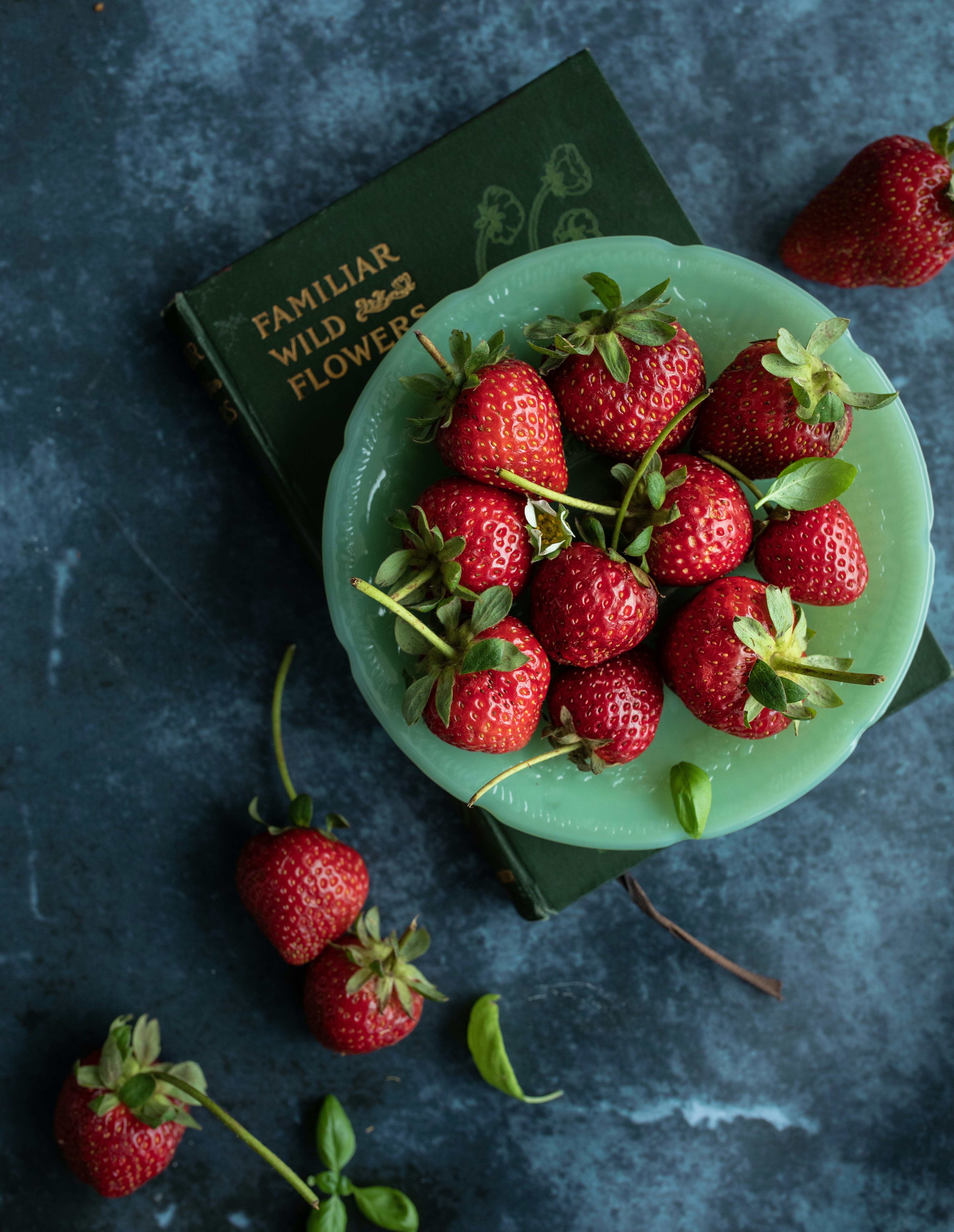 The Benefits of Eating Whole Foods for Good Health