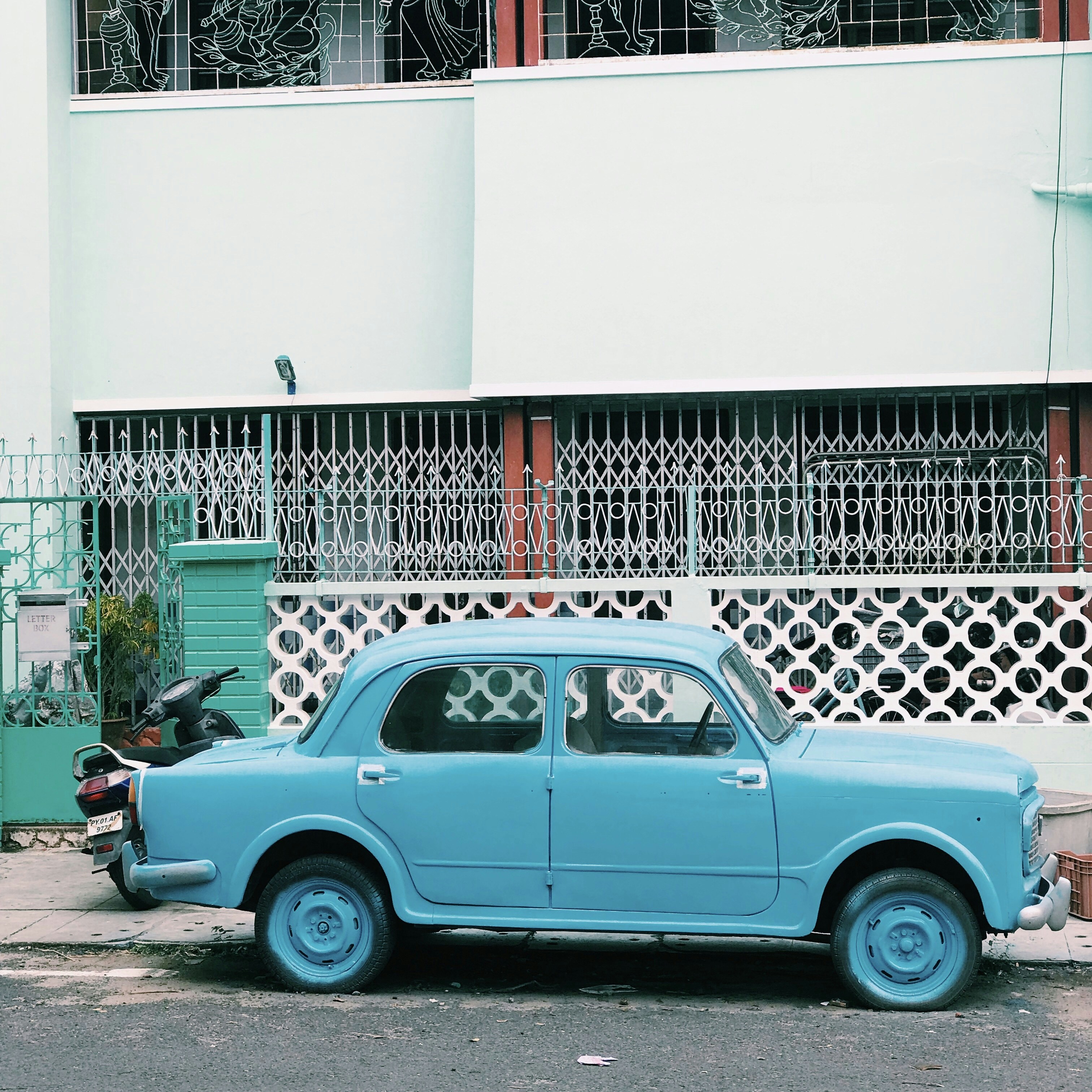 Photo by naveenleenus