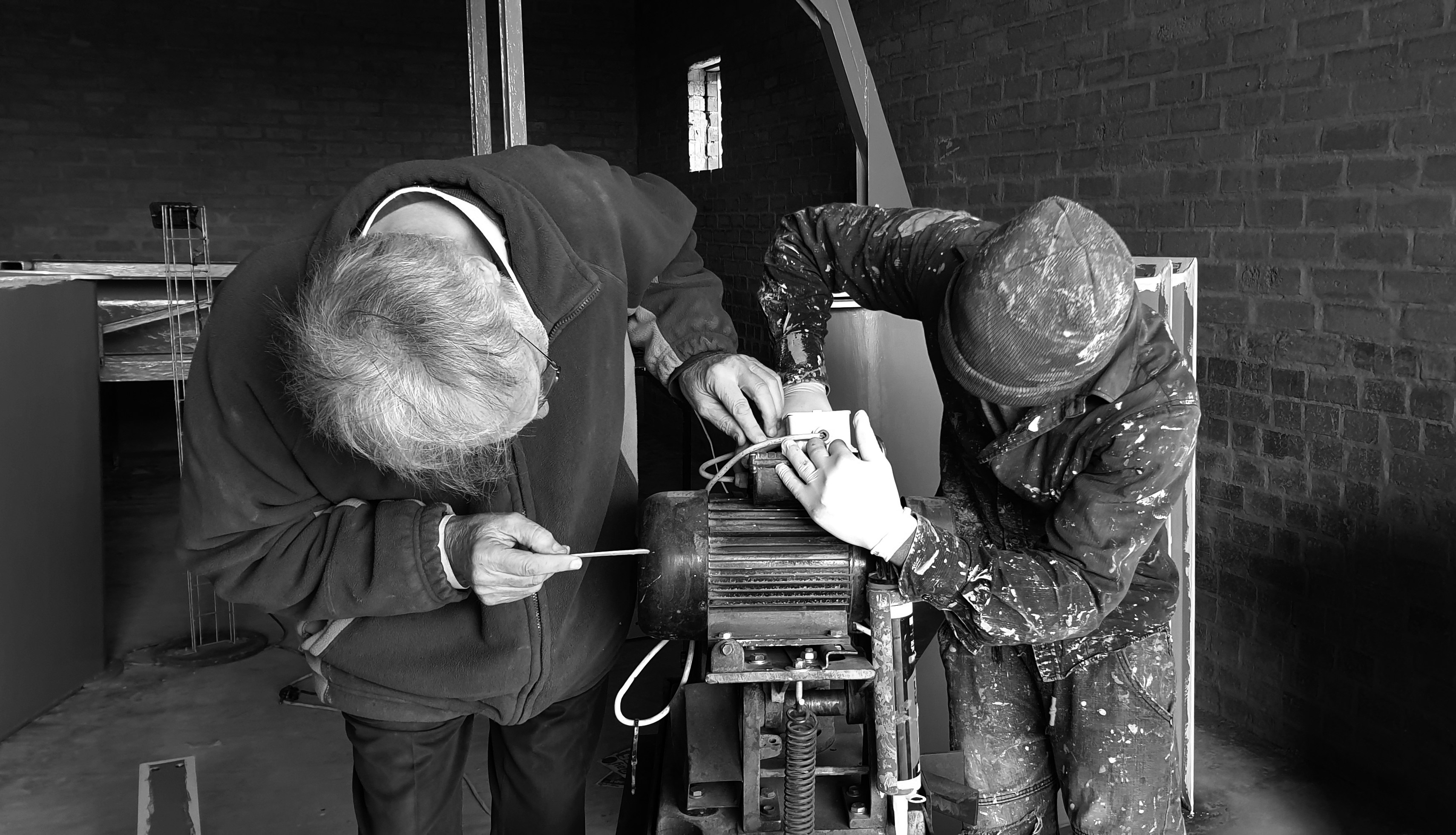 CNC Sales and Repair Services