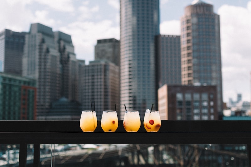 Sydney’s Standouts: Maybe Sammy and Cantina OK! Make the List — Discover the World’s Best Bars for