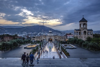Tbilisi, Georgia