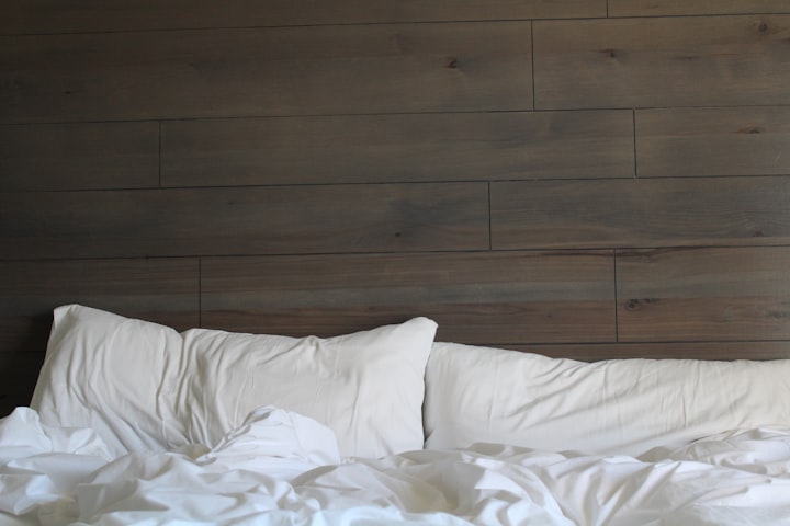 9 Reasons Why You Have a Dead Bedroom