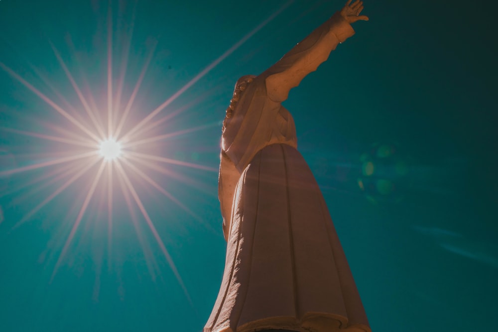 Christ the Redeemer