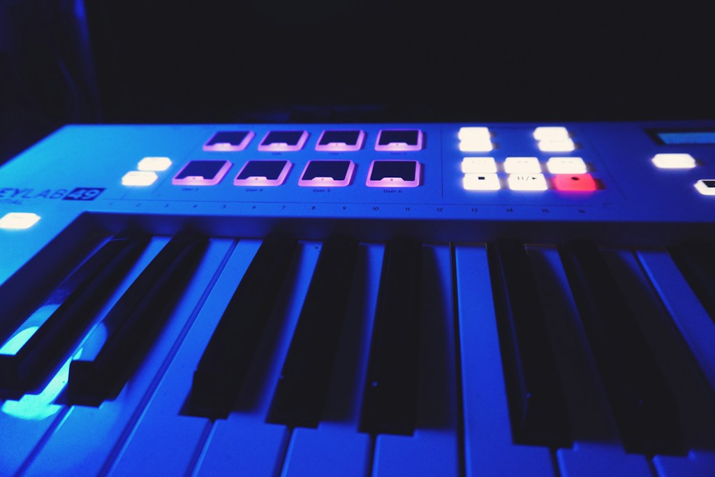 Essential Keys