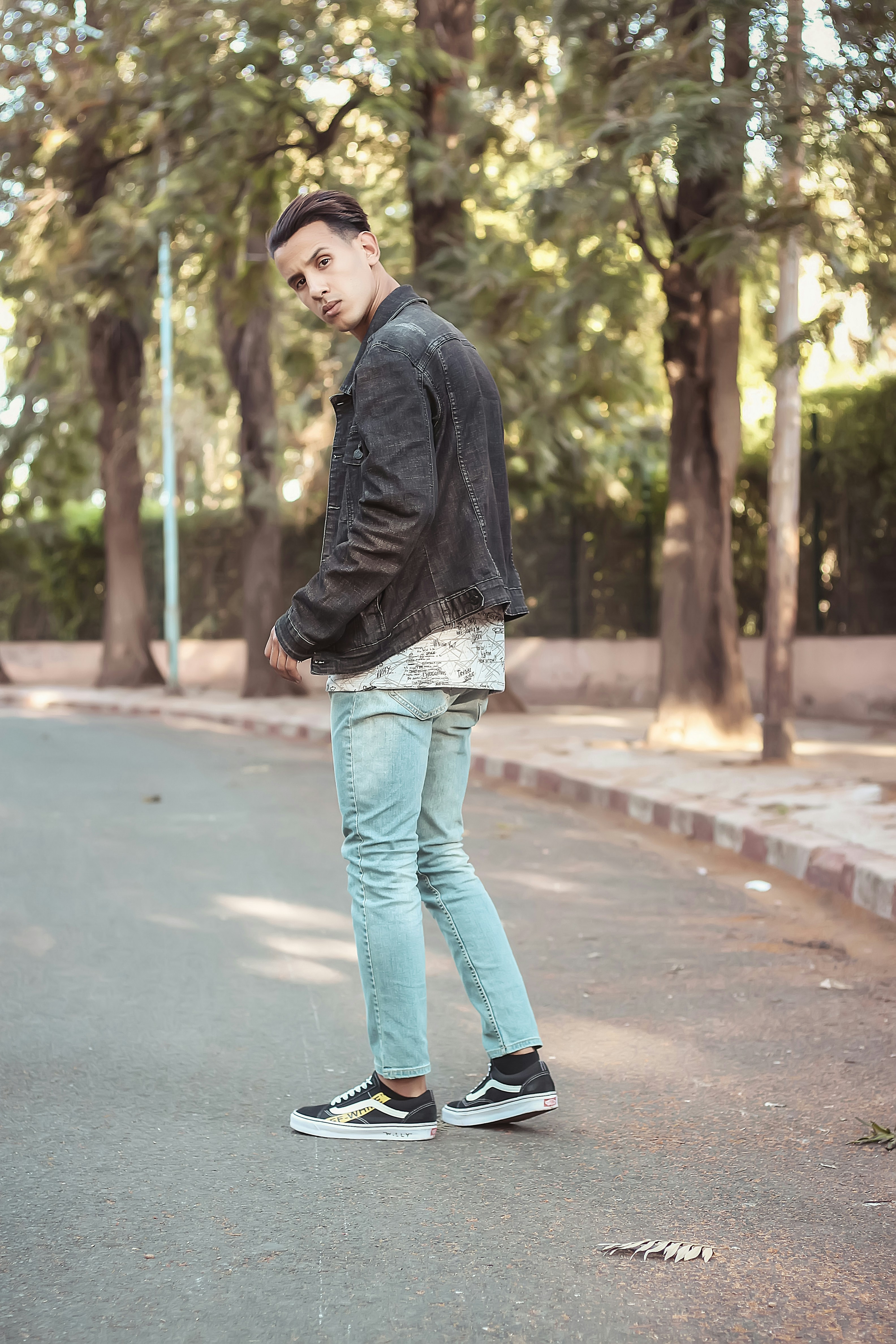 Photo by mehdiabouelfath