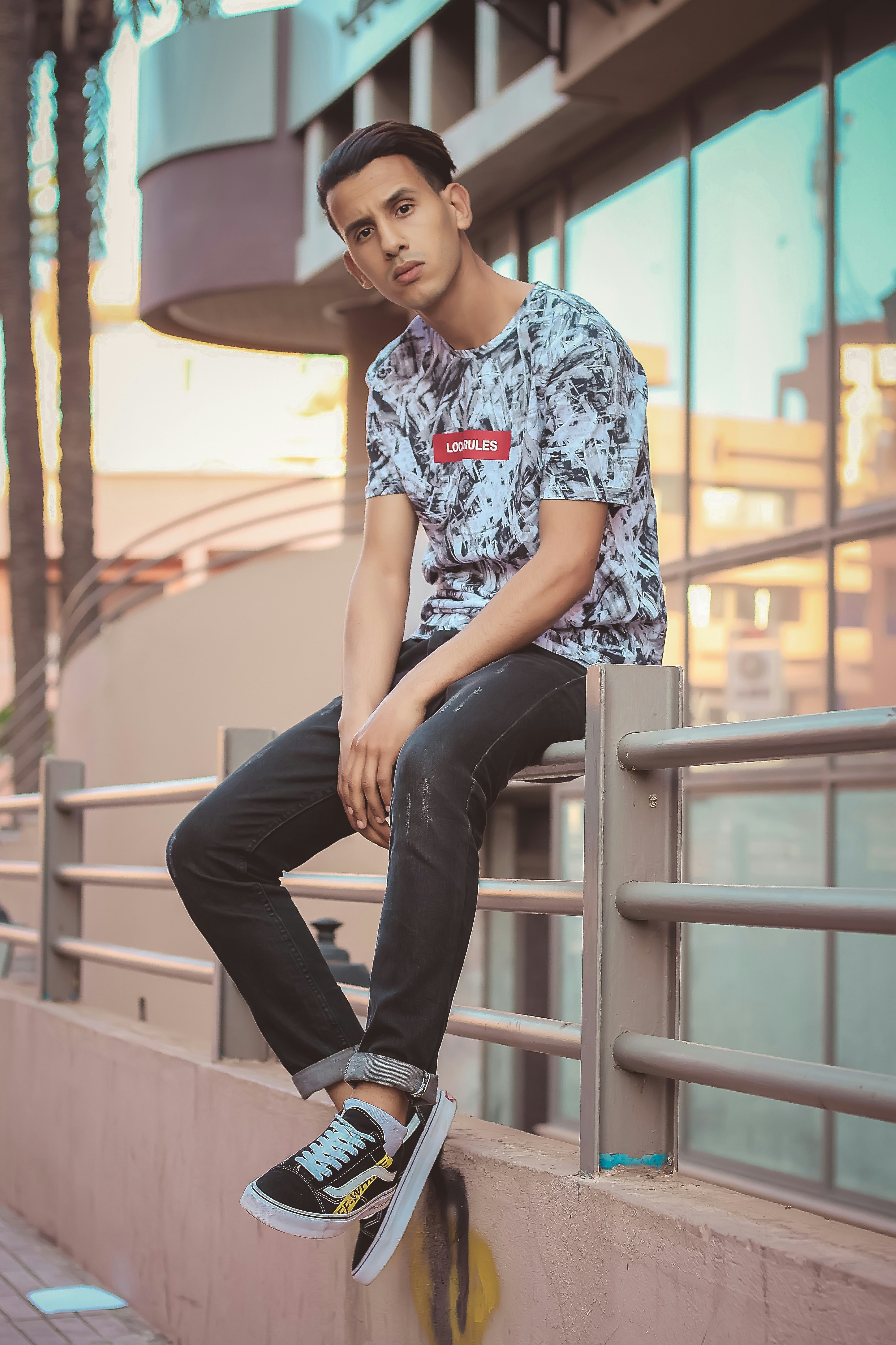 Photo by mehdiabouelfath