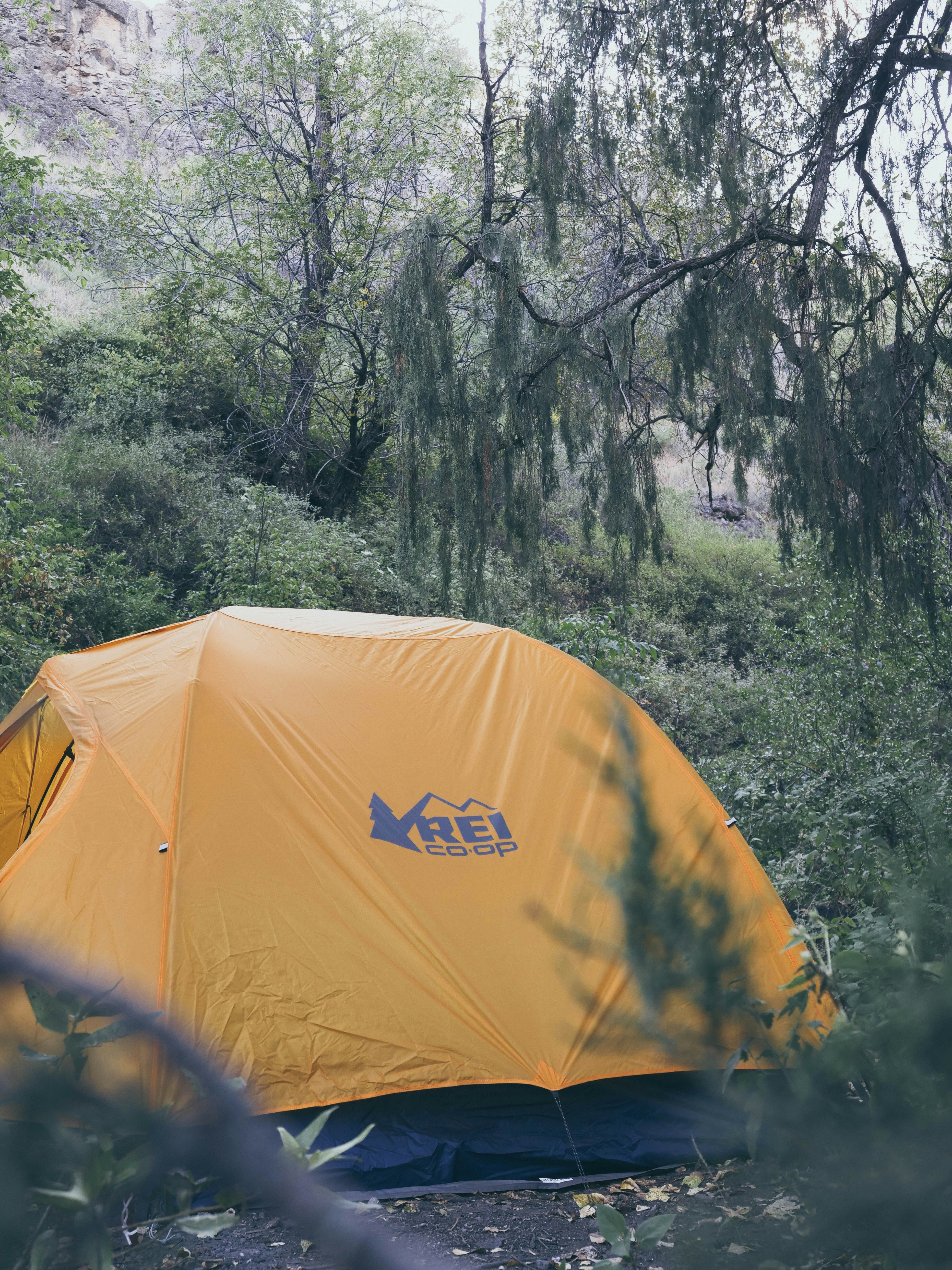 Adventure Ready Camping Gear