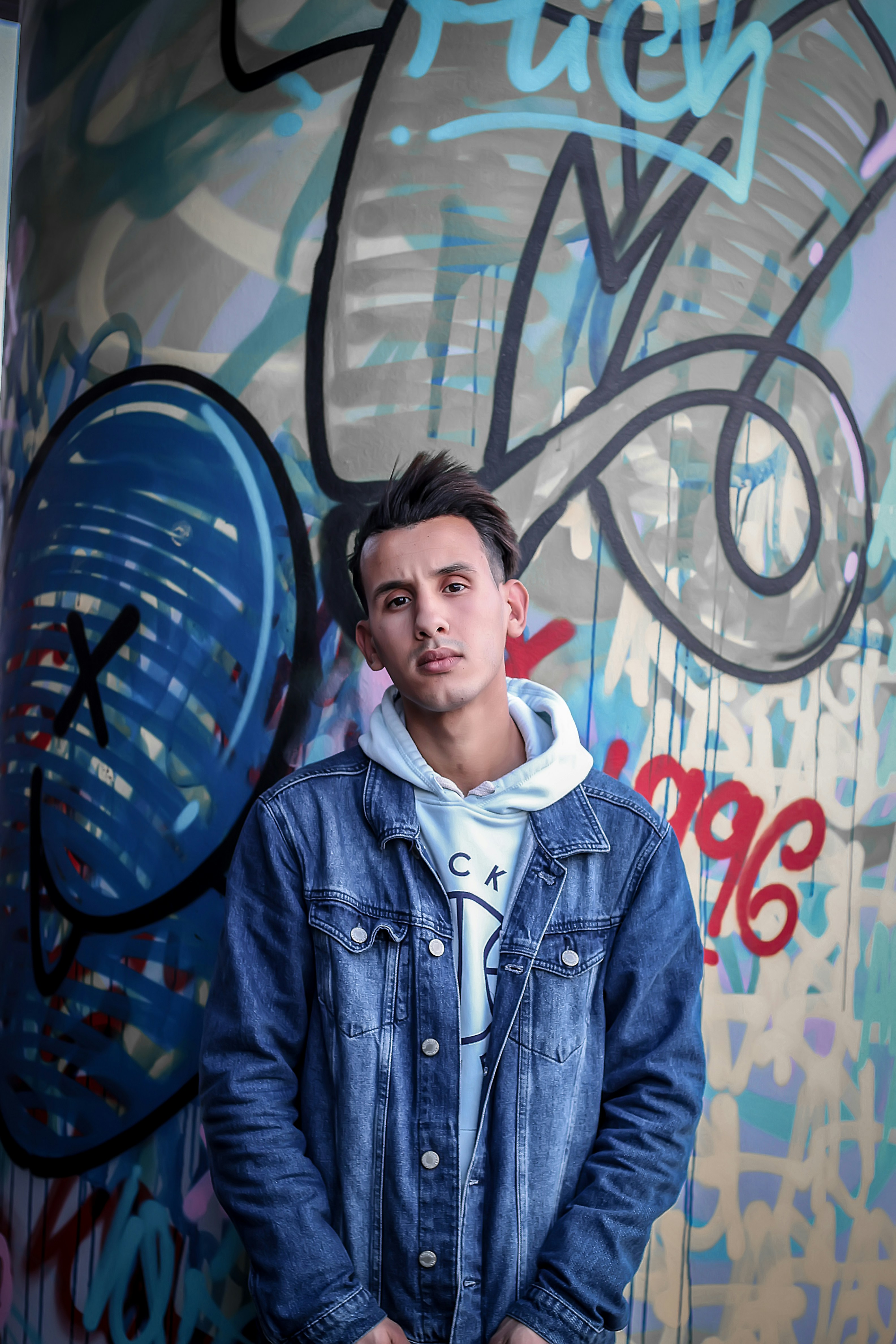 Photo by mehdiabouelfath